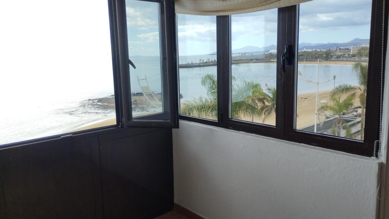 Appartement Balcon Del Mar à Arrecife  Extérieur photo