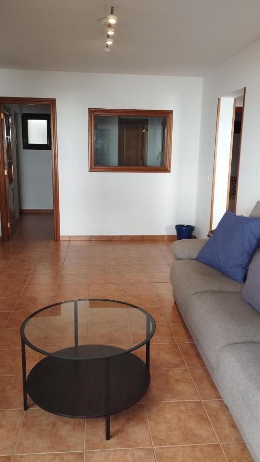 Appartement Balcon Del Mar à Arrecife  Extérieur photo